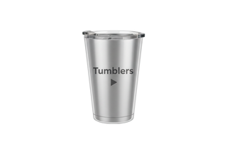 Jakobe Collexion Tumblers