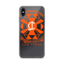 Load image into Gallery viewer, Jakobe Collexion logo iPhone Case