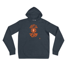 Load image into Gallery viewer, Disrupt the Norm comfortable warm Unisex hoodie