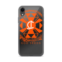 Load image into Gallery viewer, Jakobe Collexion logo iPhone Case