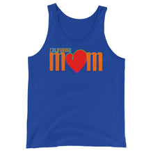 Load image into Gallery viewer, California Mom casual Women Tank Top