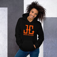 Load image into Gallery viewer, Jakobe Collexion Signature Unisex Hoodie Design