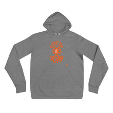 Load image into Gallery viewer, Disrupt the Norm comfortable warm Unisex hoodie