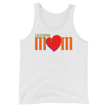 Load image into Gallery viewer, California Mom casual Women Tank Top