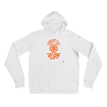 Load image into Gallery viewer, Disrupt the Norm comfortable warm Unisex hoodie