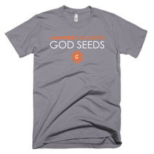 Load image into Gallery viewer, Jakobe Collexion God Seeds T Shirt